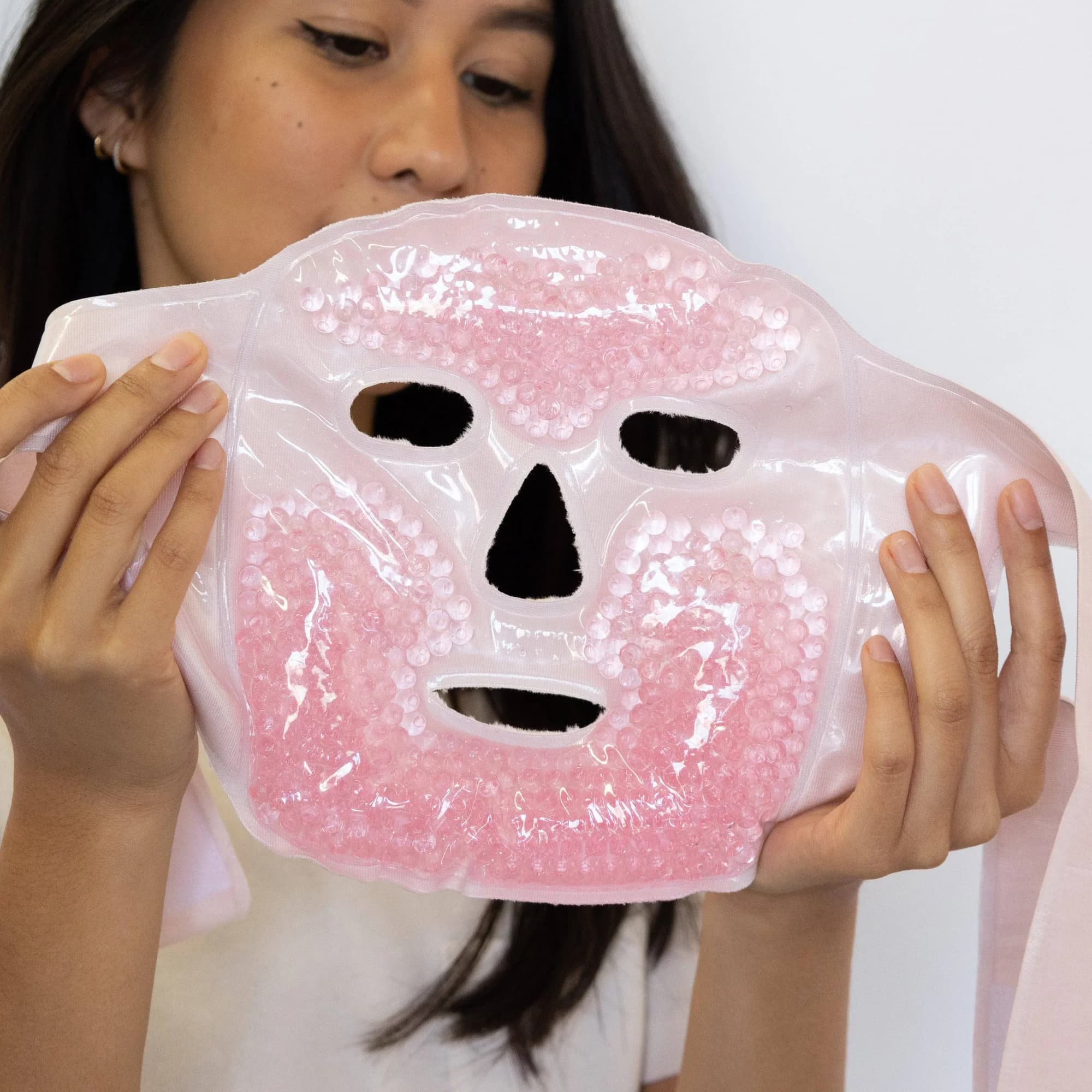 VELORIA Skin Mask - regenerująca maska do codziennego stosowania